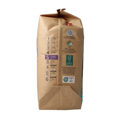 Bambo Babyluiers maat 5 12-18kg 22 Stuks