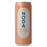 NODA Pink grapefruit bio 330 Milliliter