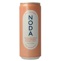 NODA Pink grapefruit bio 330.00 Milliliter