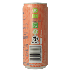 NODA Pink grapefruit bio 330.00 Milliliter