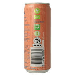 NODA Pink grapefruit bio 330 Milliliter