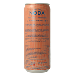 NODA Pink grapefruit bio 330 Milliliter