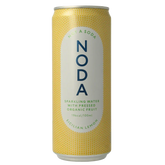 NODA Sicilian lemon bio 330 Milliliter