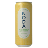 NODA Sicilian lemon bio 330 Milliliter