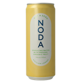 NODA Sicilian lemon bio 330.00 Milliliter