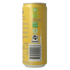 NODA Sicilian lemon bio 330 Milliliter