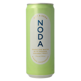 NODA Ginger lemongrass bio 330 Milliliter