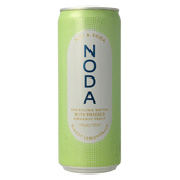 NODA Ginger lemongrass bio 330 Milliliter