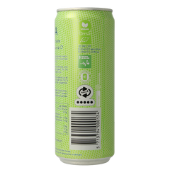 NODA Ginger lemongrass bio 330 Milliliter