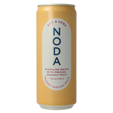 NODA Mango passion fruit bio 330 Milliliter