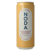 NODA Mango passion fruit bio 330 Milliliter