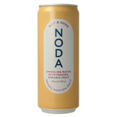 NODA Mango passion fruit bio 330.00 Milliliter