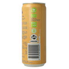 NODA Mango passion fruit bio 330 Milliliter