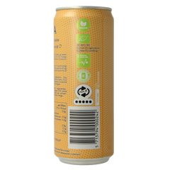 NODA Mango passion fruit bio 330.00 Milliliter