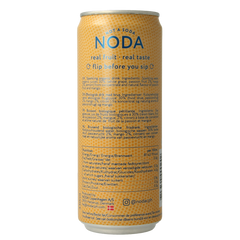 NODA Mango passion fruit bio 330.00 Milliliter