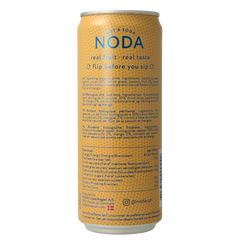 NODA Mango passion fruit bio 330 Milliliter