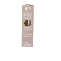 Bibs Fopspeen maat 2 deep space/petrol 2 pack 2.00 Stuks