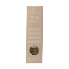 Bibs Fopspeen maat 3 woodchuck blush 2.00 Stuks