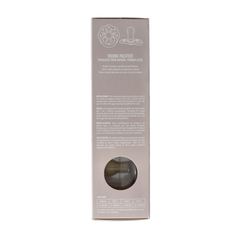 Bibs Fopspeen maat 1 blossom lila 2 Stuks