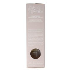 Bibs Fopspeen maat 2 blossom lila 2 Stuks