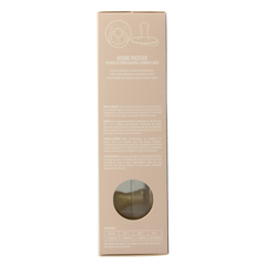 Bibs Fopspeen maat 2 sage vanilla night 2 Stuks