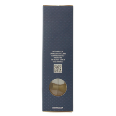 Bibs Fopspeen maat 2 sage vanilla night 2 Stuks