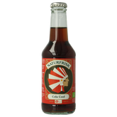 Naturfrisk Cola bio 250 Milliliter