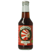 Naturfrisk Cola bio 250 Milliliter