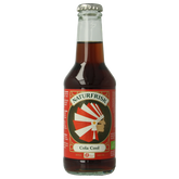 Naturfrisk Cola bio 250.00 Milliliter