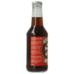 Naturfrisk Cola bio 250 Milliliter