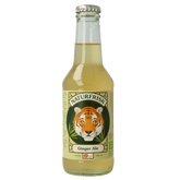Naturfrisk Ginger ale bio 250 Milliliter