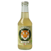 Naturfrisk Ginger ale bio 250 Milliliter