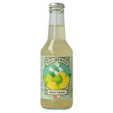 Naturfrisk Bitter lemon bio 250 Milliliter