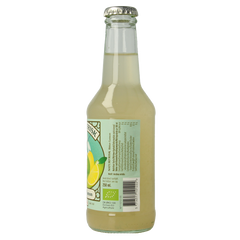 Naturfrisk Bitter lemon bio 250 Milliliter