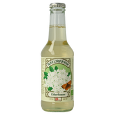 Naturfrisk Elderflower bio 250 Milliliter