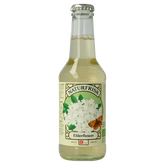Naturfrisk Elderflower bio 250.00 Milliliter