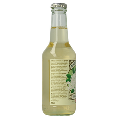 Naturfrisk Elderflower bio 250 Milliliter