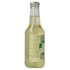Naturfrisk Elderflower bio 250.00 Milliliter