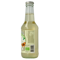 Naturfrisk Elderflower bio 250.00 Milliliter