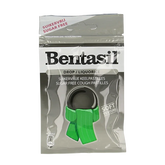 Bentasil Drop zwart zilver 32 Gram