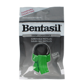 Bentasil Drop zwart zilver 32.00 Gram