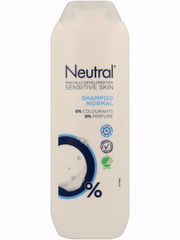 Neutral Shampoo normaal 250 Milliliter