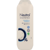 Neutral Shampoo normaal 250 Milliliter