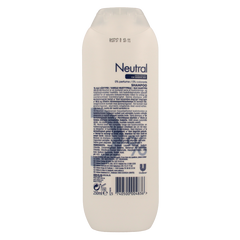 Neutral Shampoo normaal 250 Milliliter