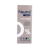 Neutral Face/day cream 50 Milliliter