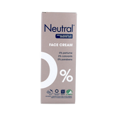 Neutral Face/day cream 50 Milliliter
