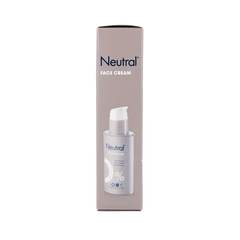 Neutral Face/day cream 50.00 Milliliter