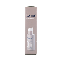 Neutral Face/day cream 50 Milliliter