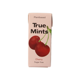 True Mints Cherry suikervrij 13.00 Gram