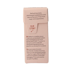 True Mints Cherry suikervrij 13 Gram